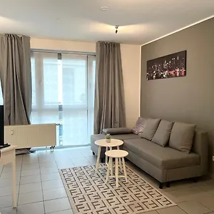  Apartment Toplage Innenstadt Köln-neumarkt! Gemütliche