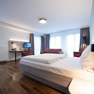 Hotel Eden Früh Am Dom, Colonia