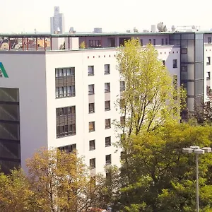 Hostal Koeln-deutz, Colonia