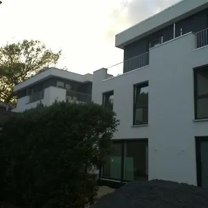  Privatunterkunft House In