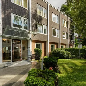 Hotel Messehotel Koeln-deutz, Colonia