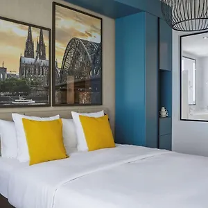Hotel Mondial Am Dom Mgallery, Colonia