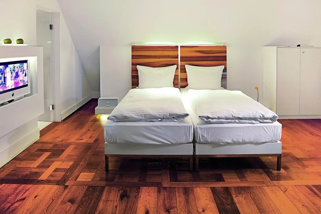 Hopper Hotel St. Josef Cologne 4*,  Germany