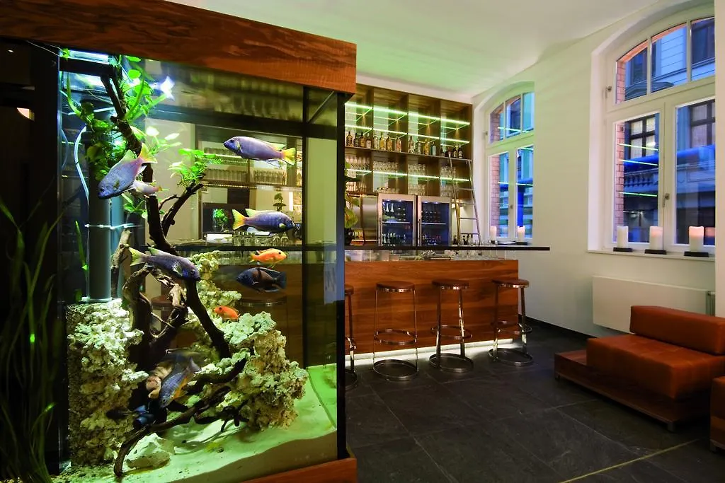 ****  Hopper Hotel St. Josef Cologne Germany