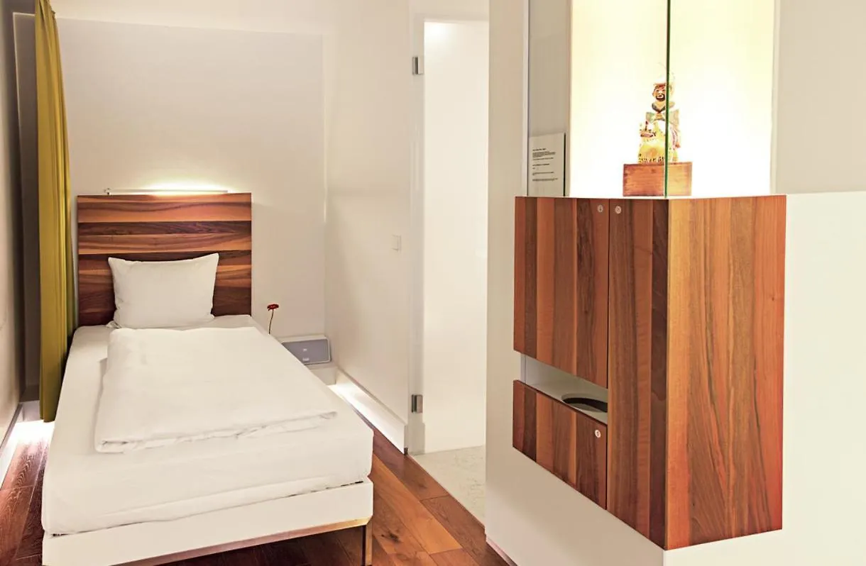 ****  Hopper Hotel St. Josef Cologne Germany