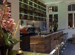 Hopper Hotel St. Josef Кёльн