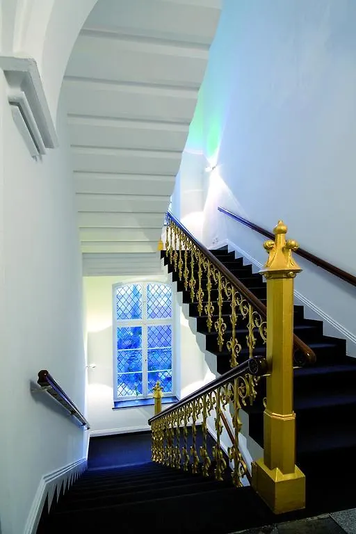 Hopper Hotel St. Josef Cologne 4*,  Germany