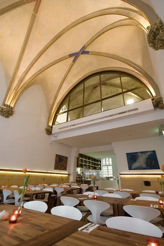Hopper Hotel St. Josef Cologne 4*,  Germany