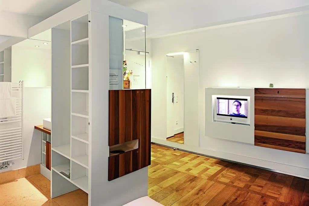 ****  Hopper Hotel St. Josef Cologne Germany